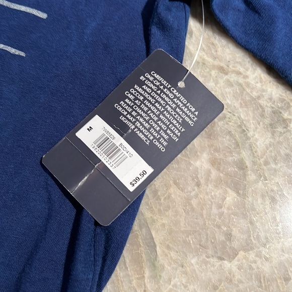 Lucky Brand ACDC Shirt - Picture 3 of 12